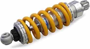 Amazon | OHLINS(オーリンズ) リアサスペンション S46DR1 Z650